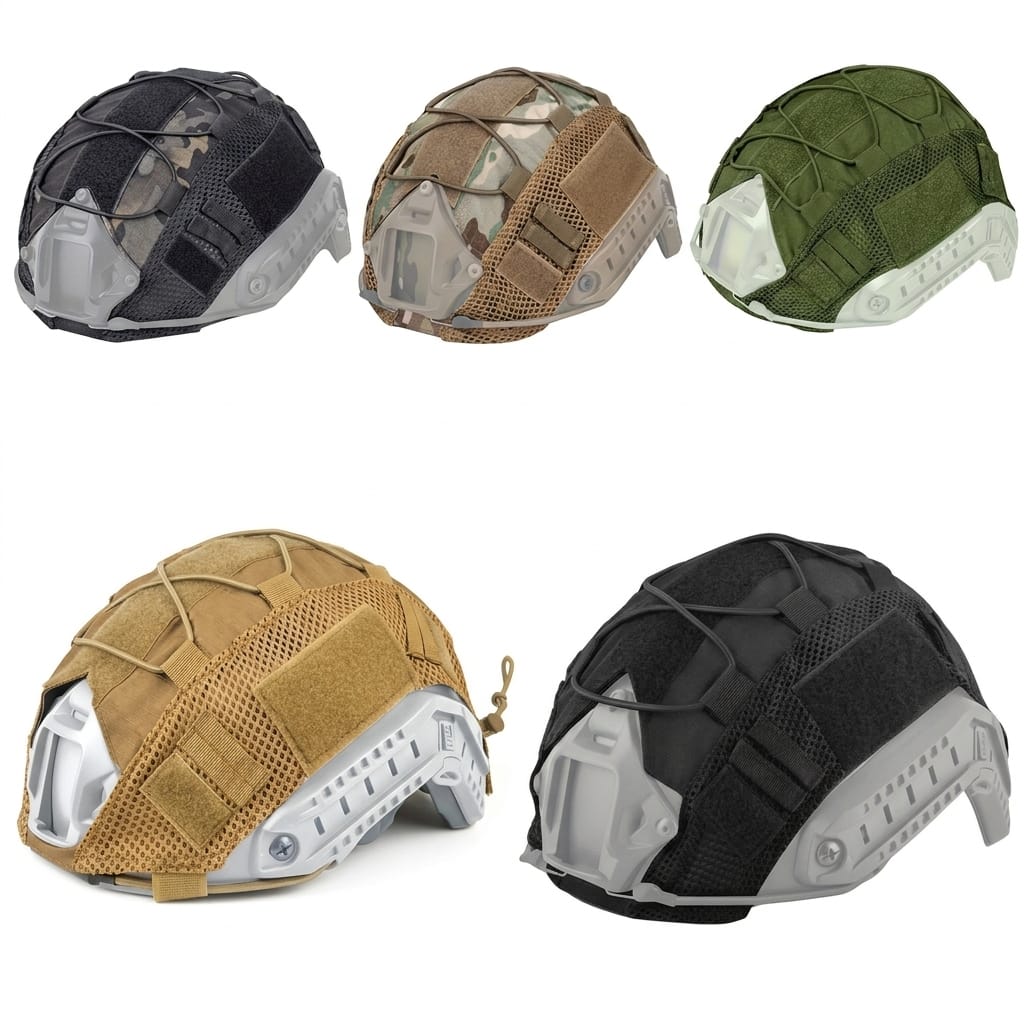 Kask Kılıfları